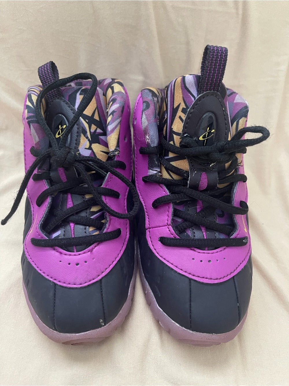 Toddler Sneakers